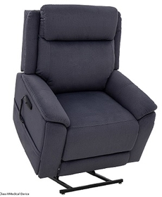 Pride LC-435M Reclining Lift Chair